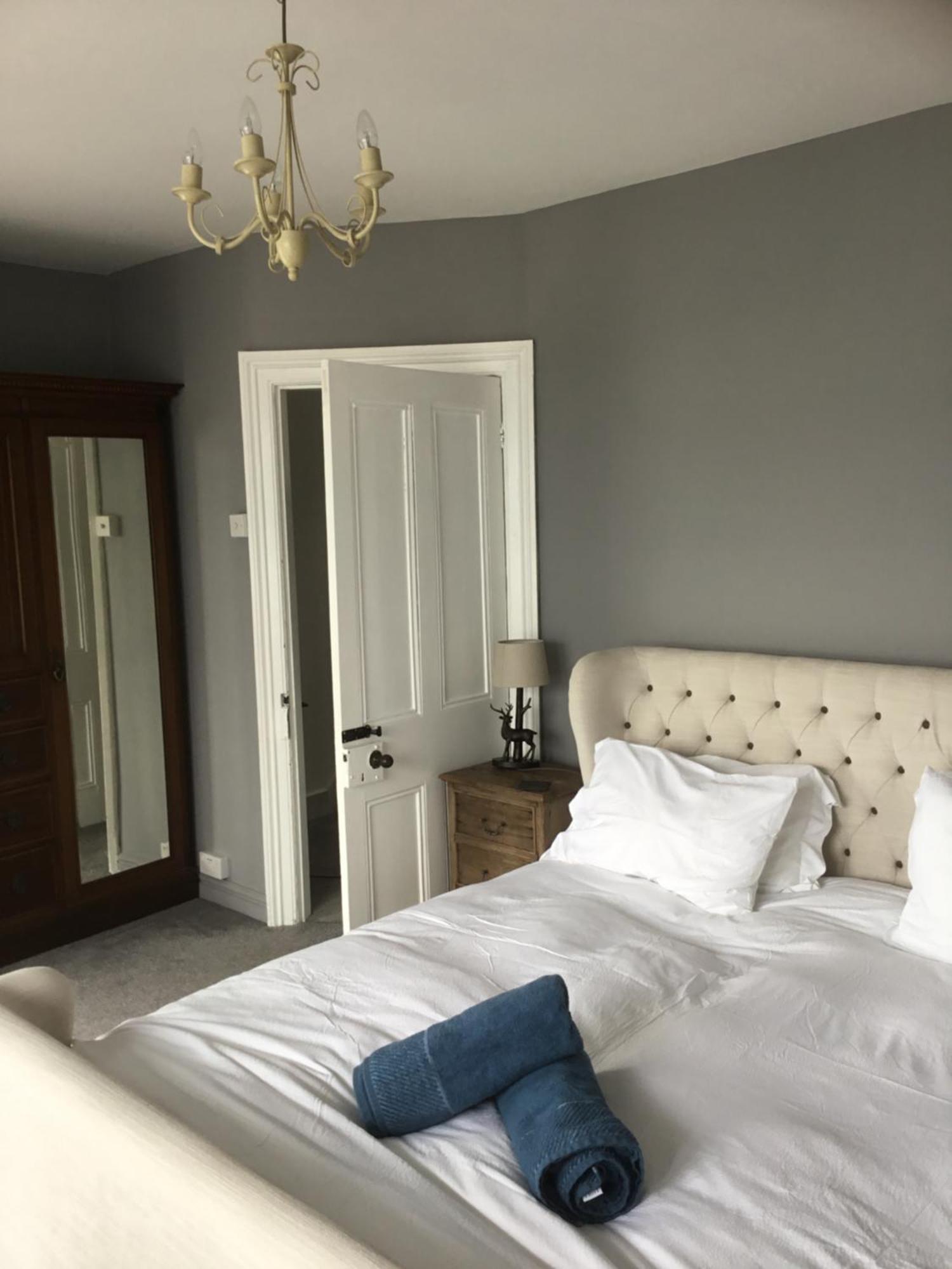 فيلا Harbour House بارموث المظهر الخارجي الصورة